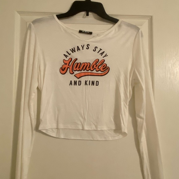 6 Crop Tops - Picture 7 of 8